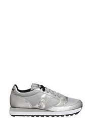 Sneaker Donna JAZZS1044 Argento