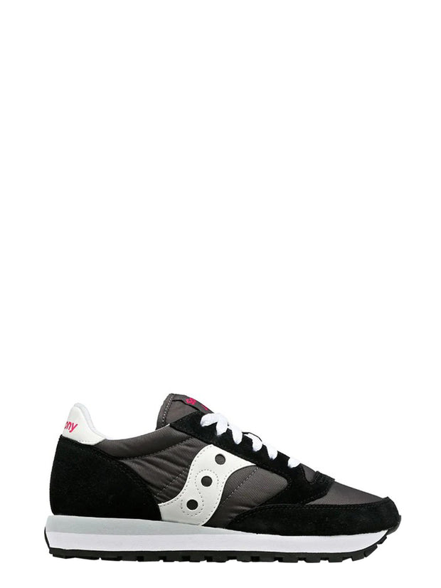 Sneaker Donna JAZZS1044 Nero