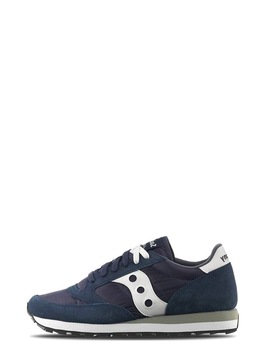 Sneaker Uomo JAZZS2044 Blu