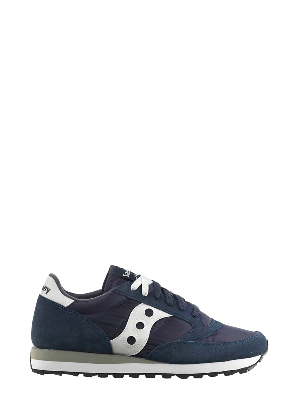 Sneaker Uomo JAZZS2044 Blu