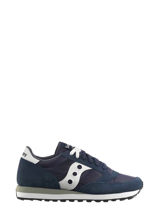 Sneaker Uomo JAZZS2044 Blu
