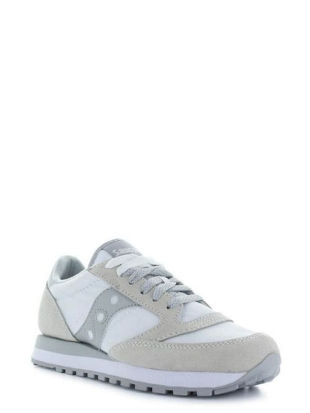 Sneaker Uomo JAZZS2044 Bianco