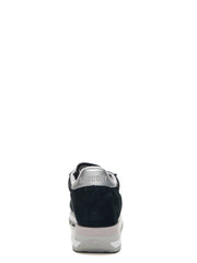 Sneaker Donna JAZZS60530 Nero