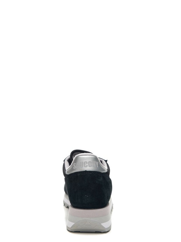 Sneaker Donna JAZZS60530 Nero