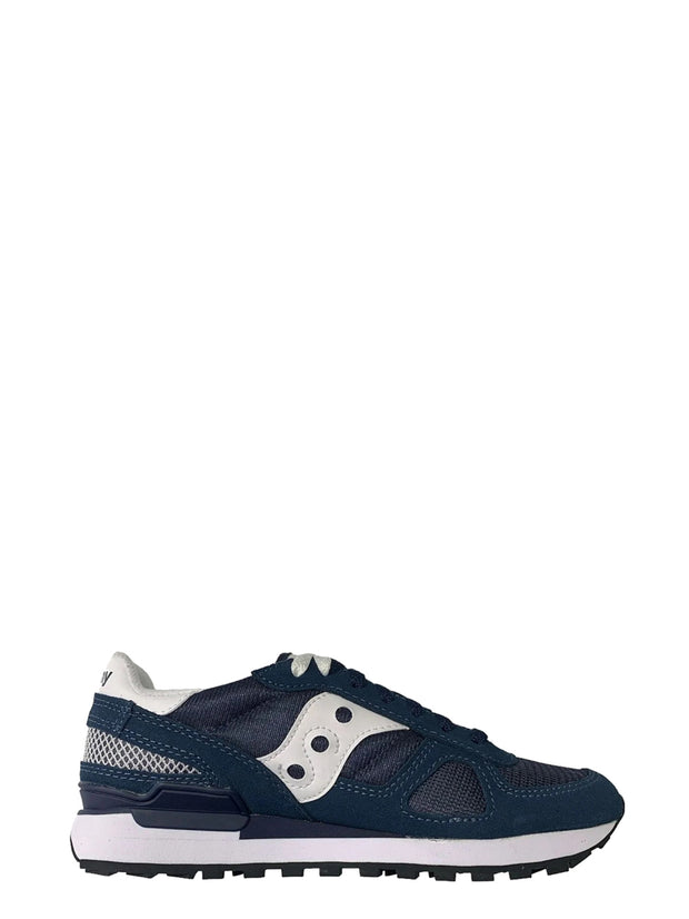 Sneaker Uomo SHADOWS2108 Blu