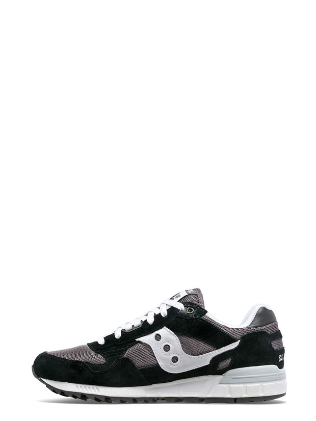 Sneaker Uomo SHADOWS70665 Nero