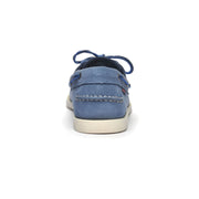 Mocassino Uomo 7111PTW Blu