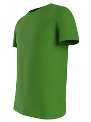 T-shirt Uomo MW0MW10800 Verde
