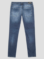 Jeans Uomo MMDT00241-FA7504747010 Blu
