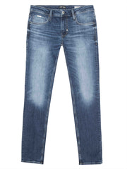 Jeans Uomo MMDT00241-FA7504747010 Blu