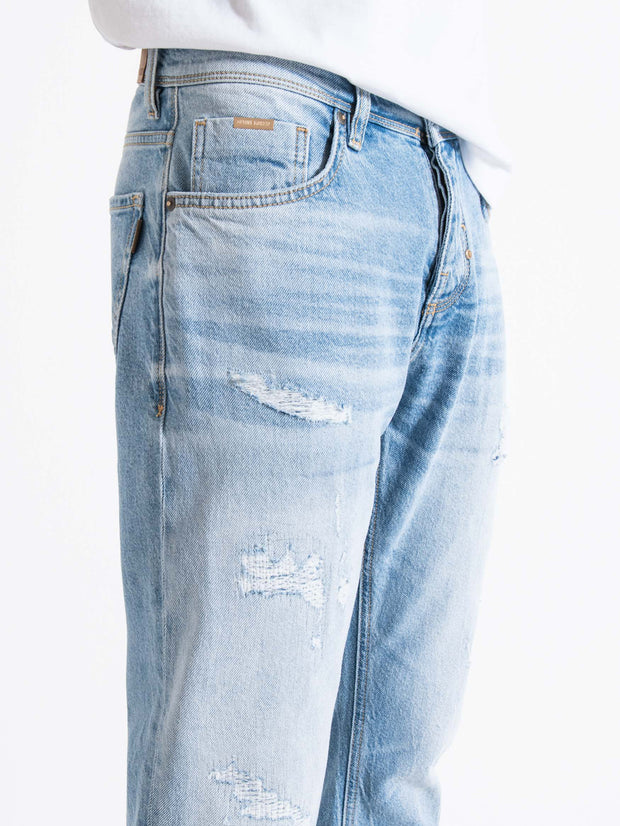 Jeans Uomo MMDT00264-FA7504757010 Blu