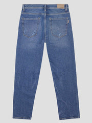 Jeans Uomo MMDT00264-FA7504757010 Blu