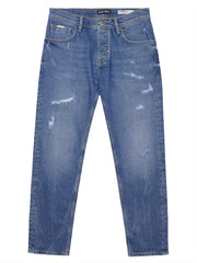 Jeans Uomo MMDT00264-FA7504757010 Blu
