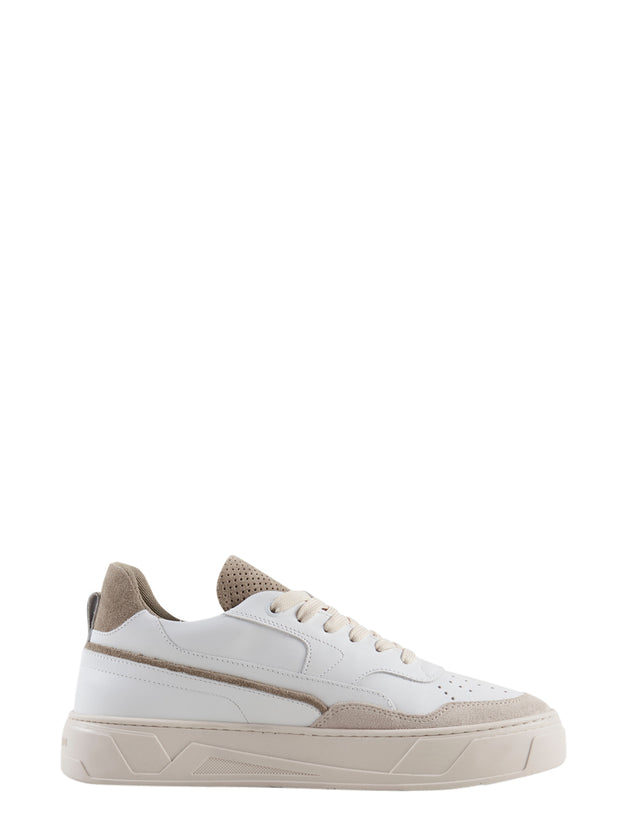 Sneaker Uomo MMFW01670 Beige