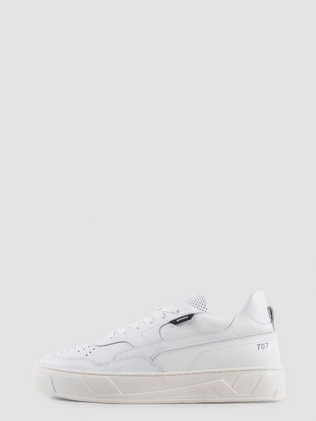 Sneaker Uomo MMFW01671 Bianco