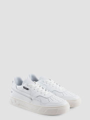 Sneaker Uomo MMFW01671 Bianco