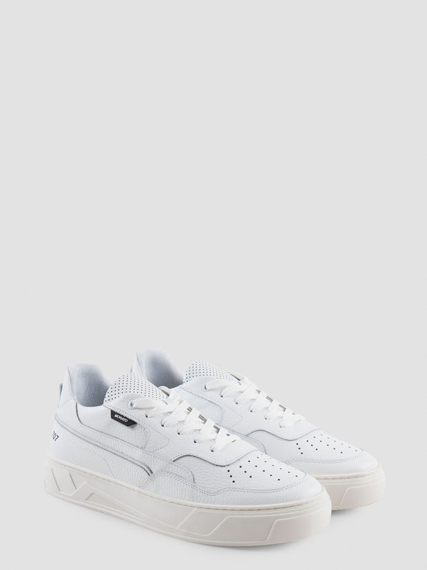 Sneakers Uomo MMFW01671 Bianco