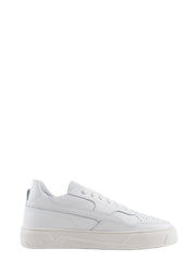 Sneakers Uomo MMFW01671 Bianco