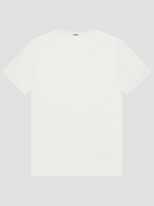 T-shirt Uomo MMKS02384 Beige