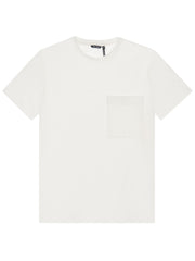 T-shirt Uomo MMKS02384 Beige