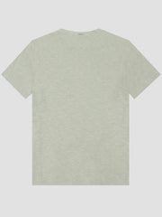 T-shirt Uomo MMKS02384 Verde