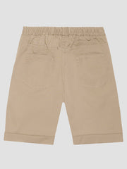 Bermuda Uomo MMSH00208 Beige