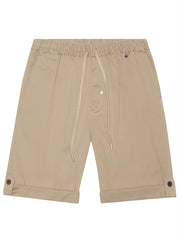 Bermuda Uomo MMSH00208 Beige