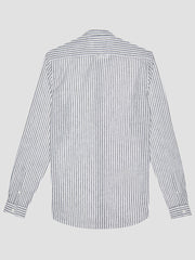 Camicia Uomo MMSL00631 Nero