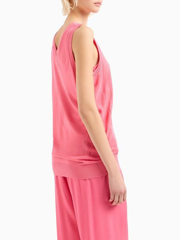 Maglia Donna 3DYH1F Rosa