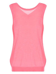 Maglia Donna 3DYH1F Rosa