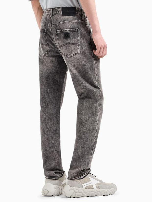 Jeans Uomo 3DZJ13 Blu