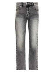 Jeans Uomo 3DZJ13 Blu