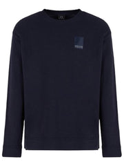 Pullover Uomo 3DZM1G Blu