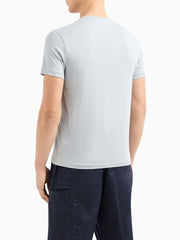 T-shirt Uomo 3DZTBD Grigio