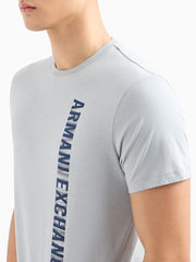 T-shirt Uomo 3DZTBD Grigio