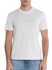 T-shirt Uomo 3DZTBF Bianco