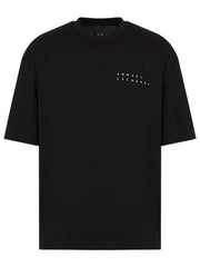 T-shirt Uomo 3DZTHJ Nero