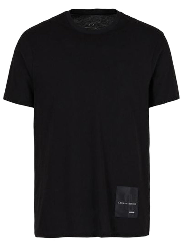 T-shirt Uomo 3DZTJJ Nero