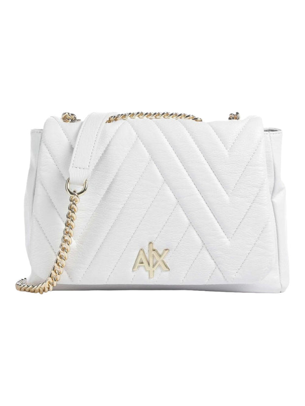 Borsa Donna 942853 Bianco