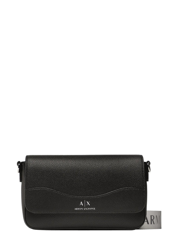 Borsa Donna 942912 Nero