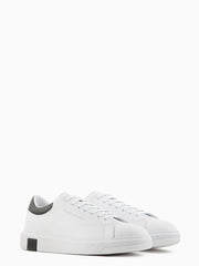 Sneakers Uomo XUX123 Bianco