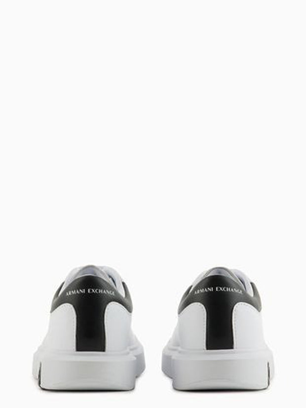 Sneakers Uomo XUX123 Bianco