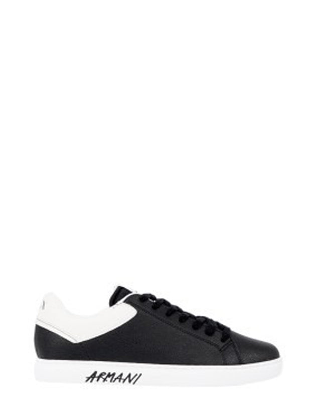 Sneakers Uomo XUX145 Nero