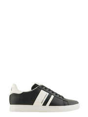 Sneaker Uomo XUX173 Nero / bianco ottico