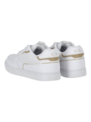 Sneakers Uomo XUX199 Bianco