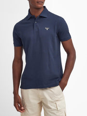 Polo Uomo MML1367 Blu