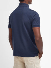 Polo Uomo MML1367 Blu