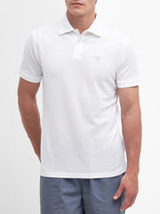 Polo Uomo MML1367 Bianco