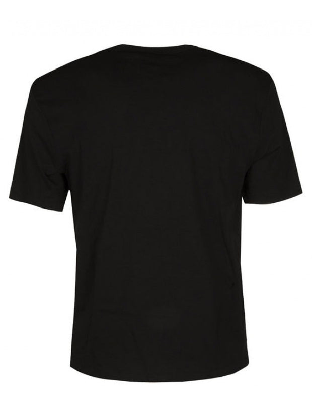 T-shirt Uomo 24SBLUH02142004547 Nero