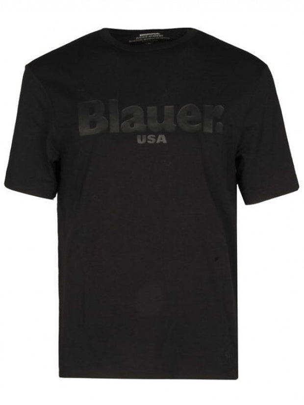 T-shirt Uomo 24SBLUH02142004547 Nero